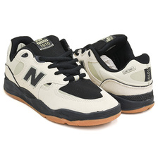 new balance NUMERIC NM1010PH SEA SALT / BLACK画像
