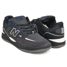 new balance NUMERIC NM1010UR PHANTOM / BLACK画像