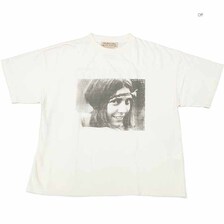 REMI RELIEF HARD SP加工20/天竺BIGサイズ T(FLOWER POWER) RN26349121画像