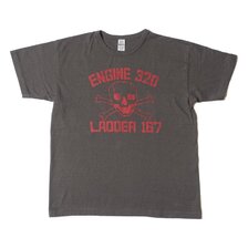 WAREHOUSE Lot 4064 ENGINE画像