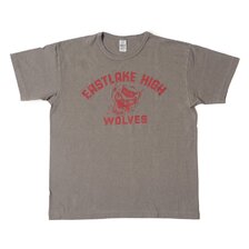 WAREHOUSE Lot 4064 WOLVES画像