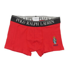 POLO RALPH LAUREN RM3-Y103L KNIT LOW-RISE RED画像