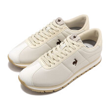 le coq sportif LCS MONTPELLIER GM OFF-WHITE/BEIGE LU4FSN57UZ画像