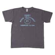 WAREHOUSE Lot 4064 FALCONS画像