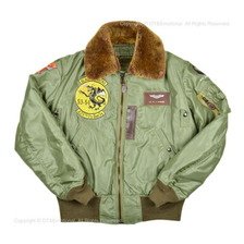 TOYS McCOY TYPE B-15C OLIVE VER. MONARCH MFG.CO. 429TH FTR BMR SQ TMJ2428画像