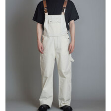 NO ID. オーバーオール 855006-816P画像