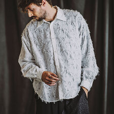 NO ID. BLACK シアーJQ-BIG-SH 455006-823S画像