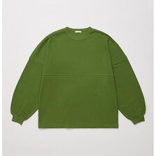 ULTERIOR C/CASH MINI HONEYCOMB FOOTBALL TEE ULCS82-HC181画像