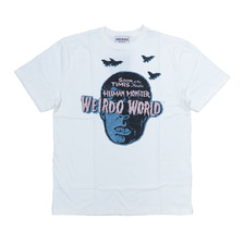 WEIRDO HORROR MAGAZINE - S/S T-SHIRTS WRD-24-SS-30画像