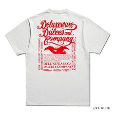 DELUXEWARE BRG-DD4 DELUXE&DALEES画像