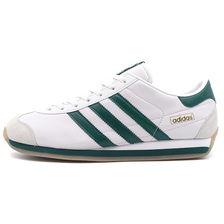 adidas COUNTRY JAPAN FTWR WHITE/COLLEGE GREEN/CRYSTAL WHITE IE4042画像