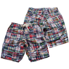 COLIMBO HUNTING GOODS Hood river Shorts ZZ-0217画像