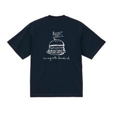 TOKYO SANDWICH CLUB LWS B.S.T画像