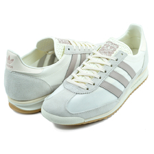 adidas SL 72 OG W OWHITE/WONTAU/WONWHI JH7394画像