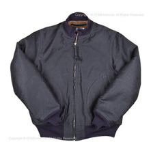 TOYS McCOY NAVAL AVIATION GROUND CREW DECK JACKET TMJ2435画像