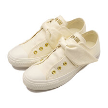 CONVERSE ALL STAR RIBBONSTRAP OX OFF-WHITE 31312561画像