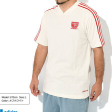 adidas Originals GRFX V-Neck S/S Tee IX9633画像