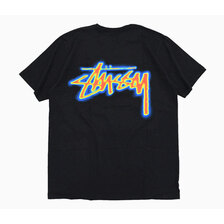 STUSSY THERMAL STOCK TEE 1905023画像