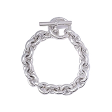 LAVER No.2 15MM CABLE CHAIN T BAR画像