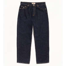 STUSSY BIG OL' JEAN DENIM 116599画像