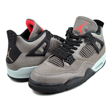 NIKE AIR JORDAN 4 RETRO taupe haze/infrared 23 DB0732-200画像