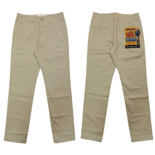 TOYS McCOY V. HILTS&rdquo;(STEVE McQUEEN)TROUSERS TMP2402画像
