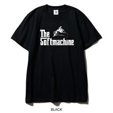 SOFTMACHINE GOD-T(T-SHIRTS)画像