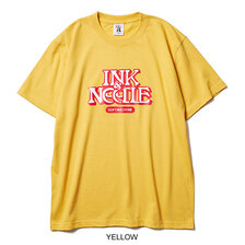 SOFTMACHINE INK & NEEDLE-T(T-SHIRTS)画像