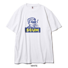 SOFTMACHINE SCUM-T(T-SHIRTS)画像