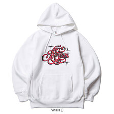 SOFTMACHINE TWINKLE HOODED(SWEAT PARKA)画像