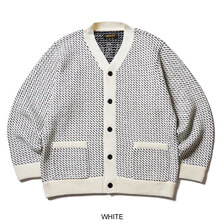 SOFTMACHINE GEORGE CARDIGAN(CARDIGAN)画像