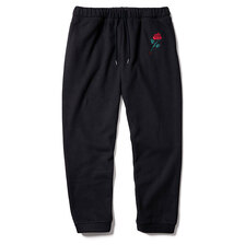 SOFTMACHINE ALONE FLEECE PANTS(FLEECE PANTS)画像