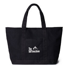 SOFTMACHINE GOD TOTE画像