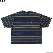 FAT GIGANDA (NAVY) F32420-CT17画像