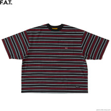 FAT GIGANDA (BLACK) F32420-CT17画像