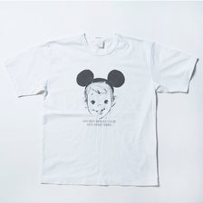JACKSON MATISSE MICKEY MOUSE CLUB Boys Tee JM24AW008画像