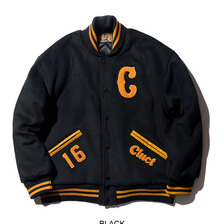 CLUCT TURK STADIUM JACKET 04940画像