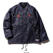 CLUCT ROSE BOA COACH JKT 04938画像