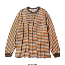 CLUCT GARLOCK BOLDER L/S TOP 04921画像