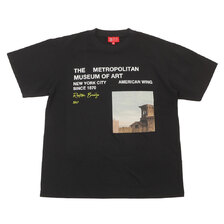 Metropolitan Museum of Art Met Rooftops Brooklyn T-Shirt画像
