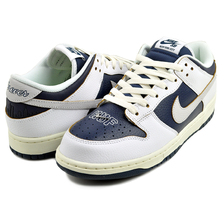 NIKE SB DUNK LOW OG QS HUF NEW YORK CITY FD8775-100画像