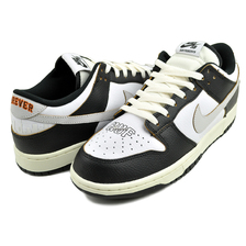 NIKE SB DUNK LOW OG QS HUF SAN FRANCISCO FD8775-001画像