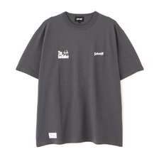 Schott The Godfather T-SHIRT ORIGNAL LOGO 7824234005画像