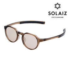 SOLAIZ Daily use collection SLD-004 MARRON/L.GRY画像