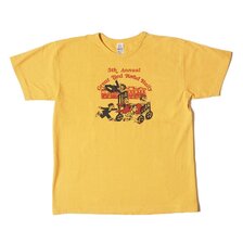 WAREHOUSE Lot 4064 GREAT BED ROAD RALLY画像