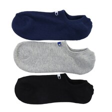 Champion GHOST 3P SOCKS CMSCY502画像