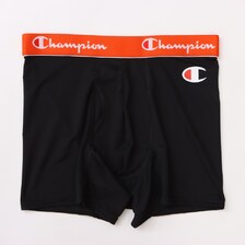 Champion STRETCH JERSEY BOXER BRIEF CM6EZ203画像