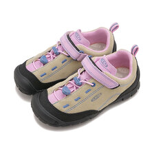 KEEN Children JASPER II SAFARI/PASTEL-LAVENDER 1028555画像
