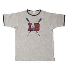 WAREHOUSE Lot 4059 リンガーT LB画像