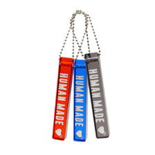 HUMAN MADE ACRYLIC KEYCHAIN画像